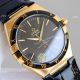 AAA Grade Swiss Clone Omega Constellation Gent's Watch Yellow Gold 39MM (3)_th.jpg